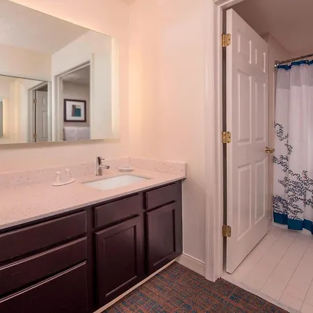 Residence Inn Fairfax Merrifield Extérieur photo