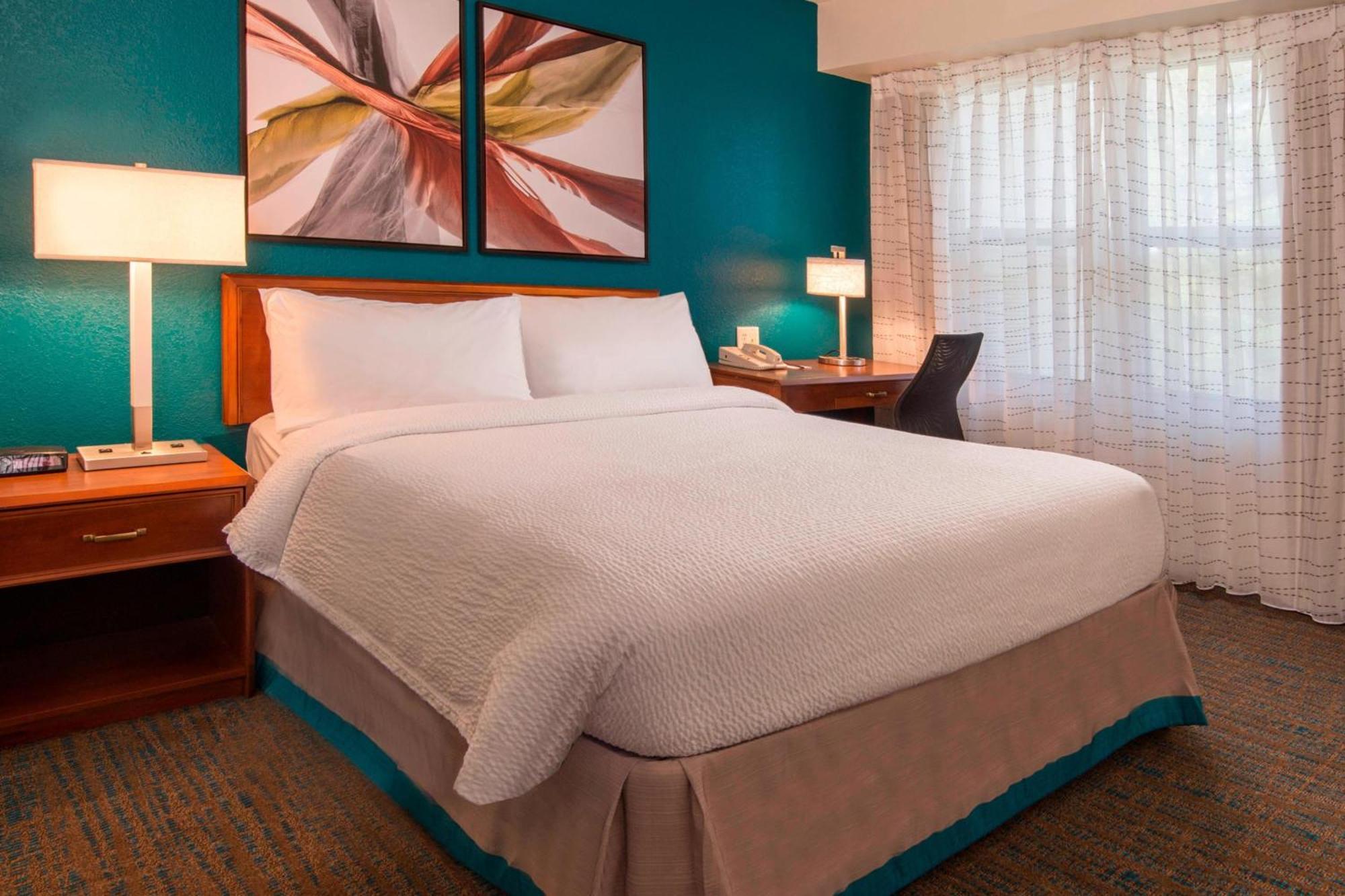 Hotel Fairfax Merrifield