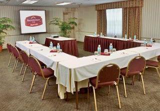 Fairfax Hotel Merrifield