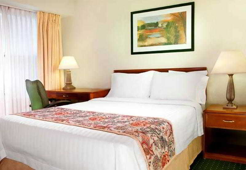 Hotel Fairfax 3*
