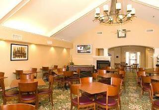 Hotel Fairfax Merrifield