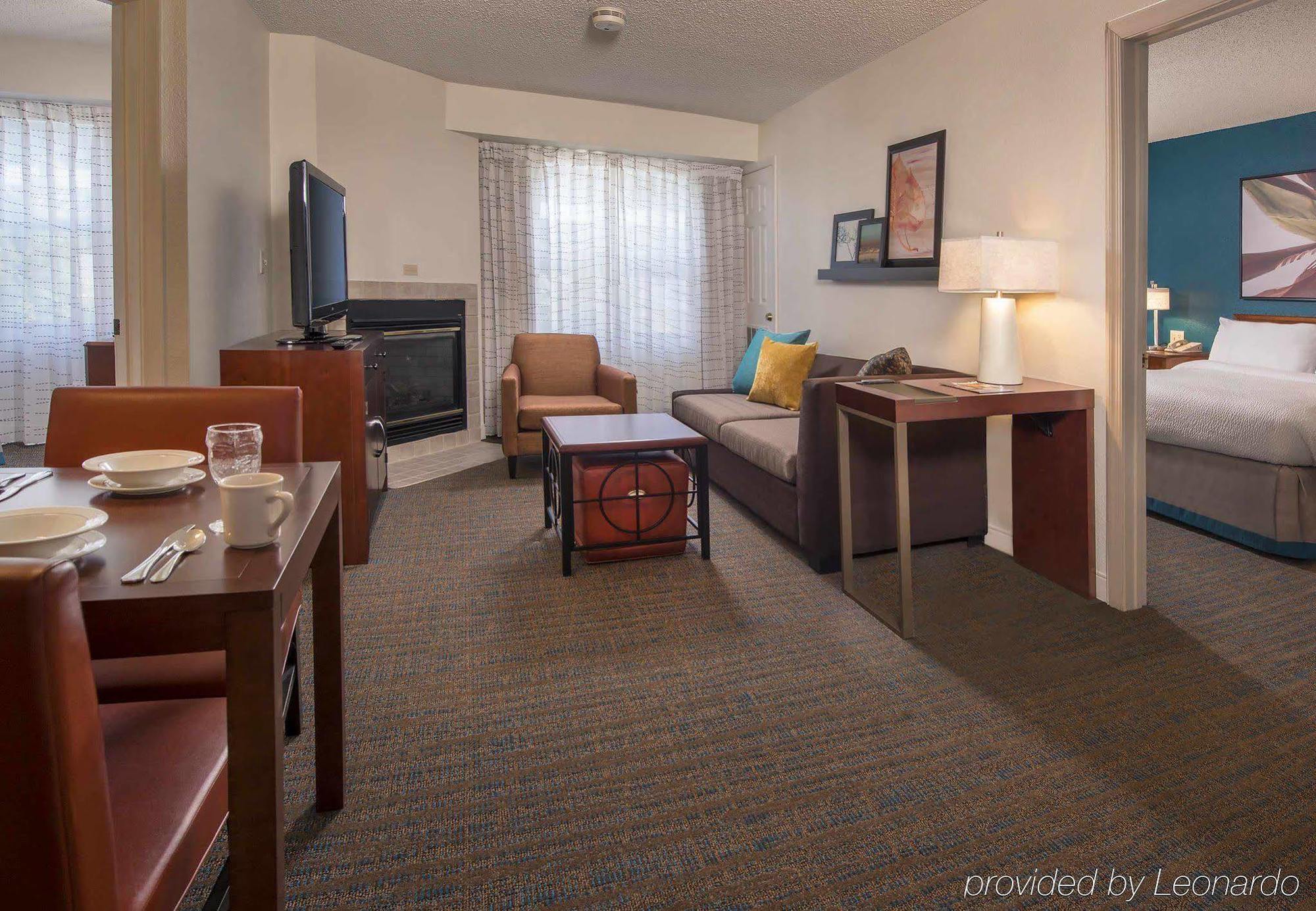 Fairfax 3* Merrifield