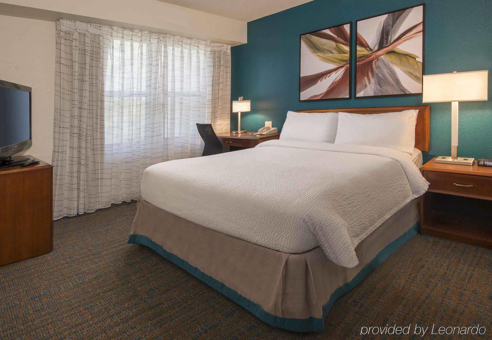 Fairfax 3* Merrifield
