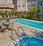 Fairfax 3* Merrifield