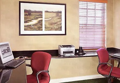 Residence Inn Fairfax Merrifield 