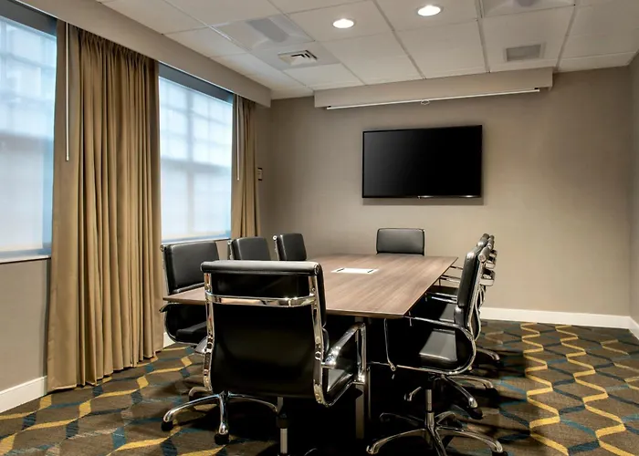 Residence Inn Fairfax Merrifield