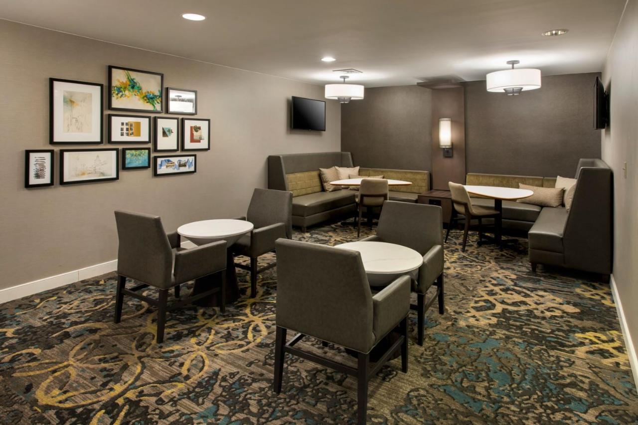 Hotel Fairfax Merrifield
