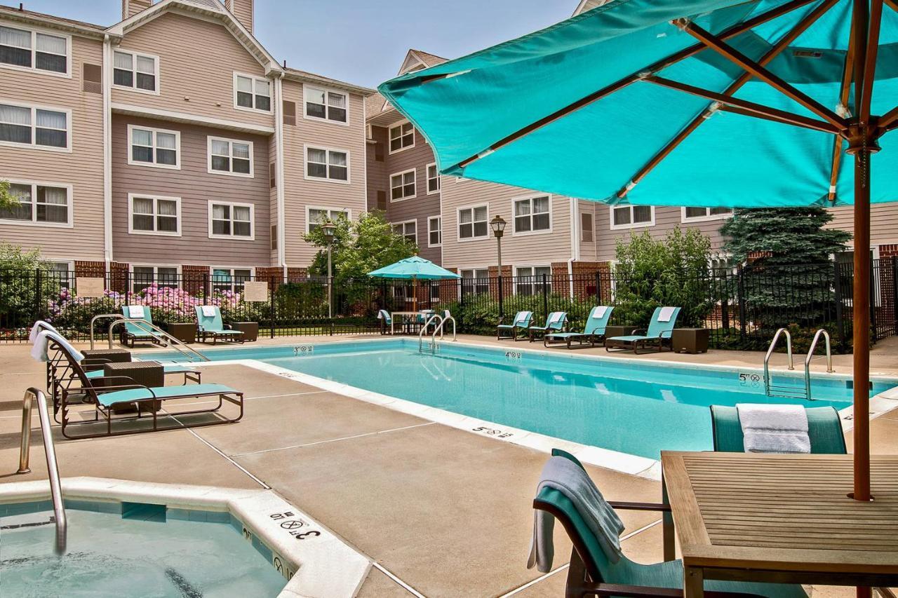 Hotel Fairfax Merrifield
