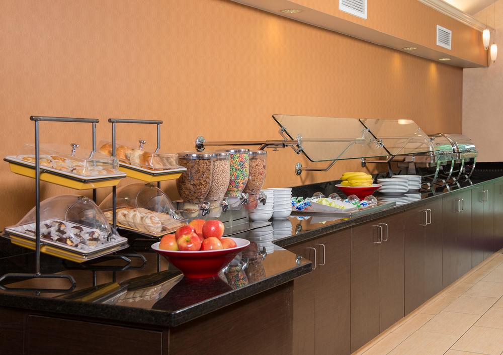Hotel Fairfax Merrifield