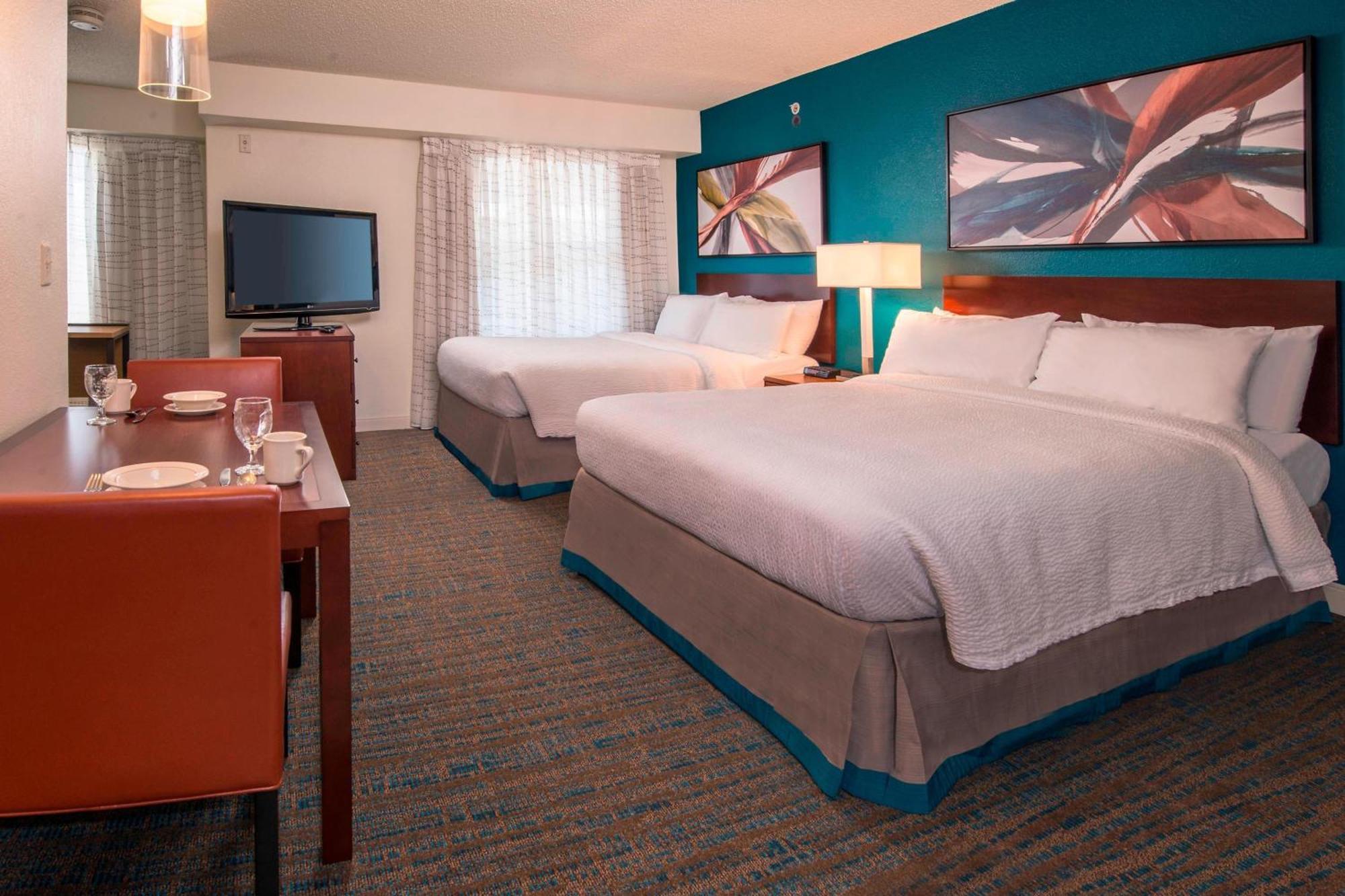 Hotel Fairfax