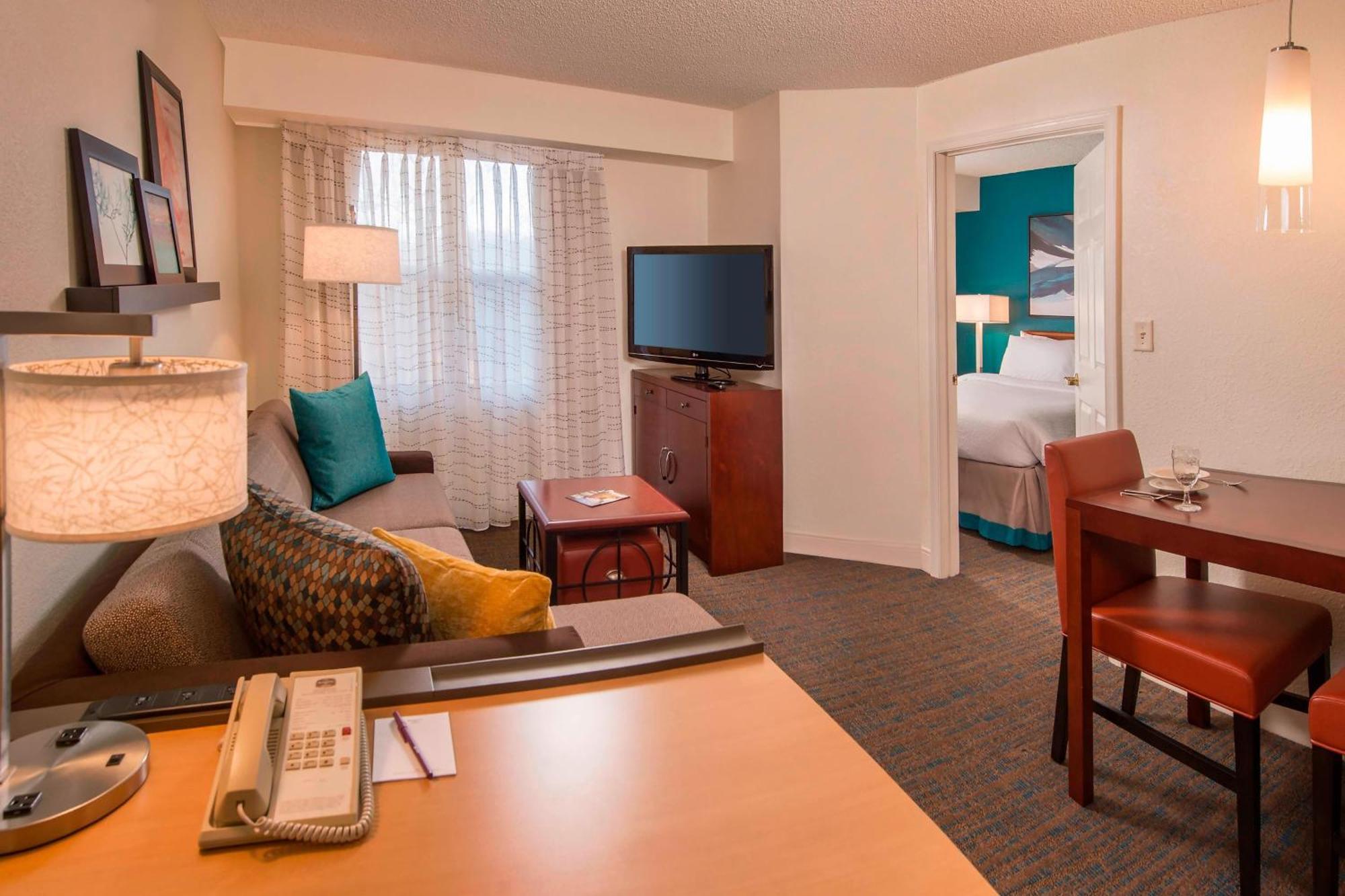 Hotel Fairfax