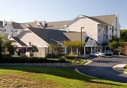 Fairfax 3* Merrifield