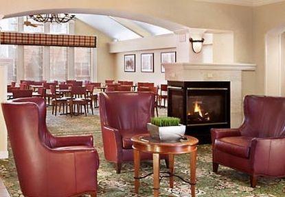 Fairfax Hotel Merrifield