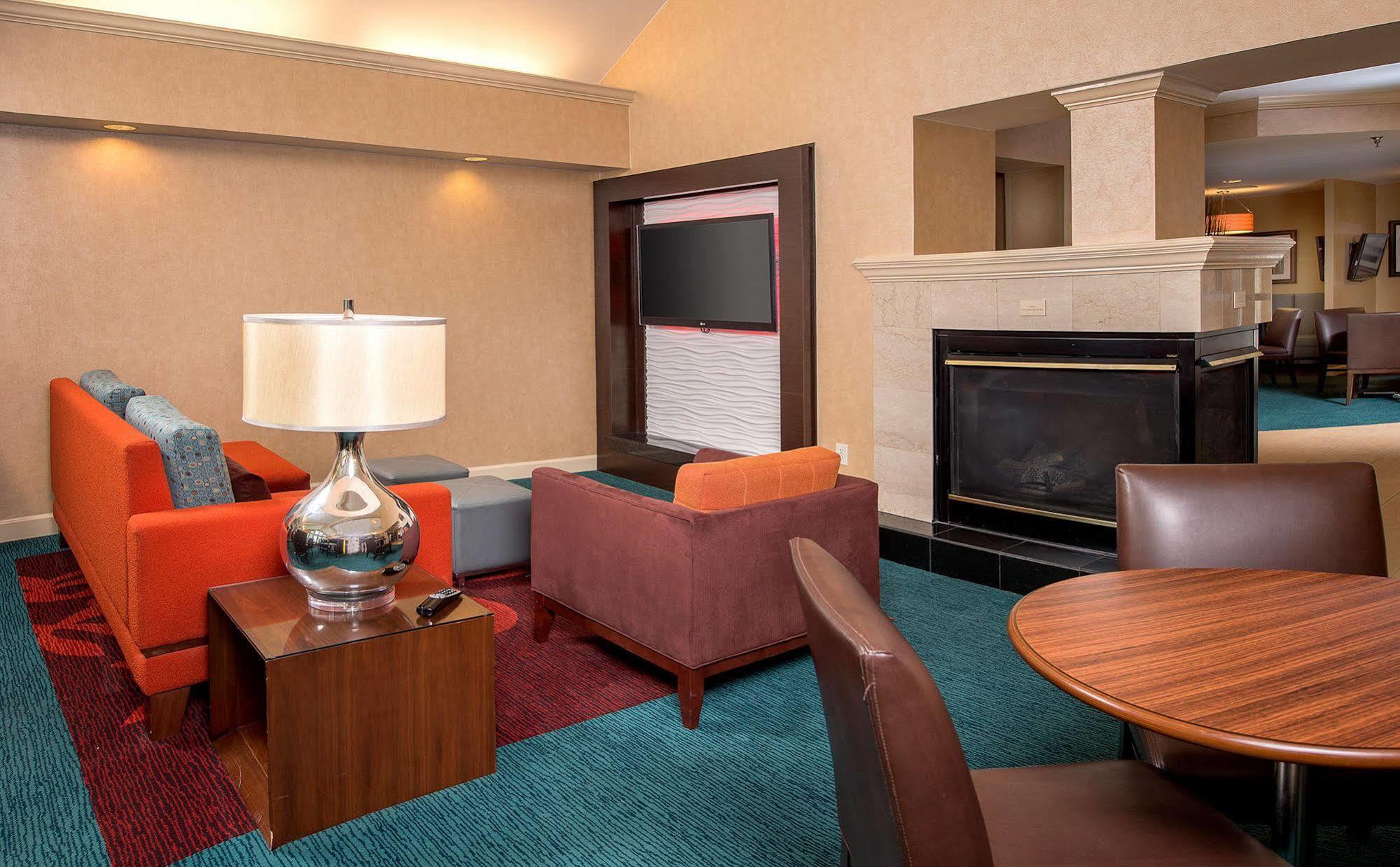 Hotel Fairfax Merrifield