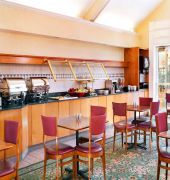 Hotel Fairfax 3*
